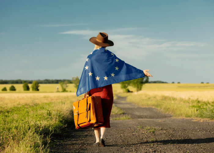 EU Citizen and Family Member Permits